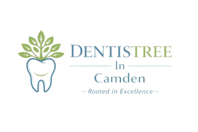 Dentistree in Camden logo